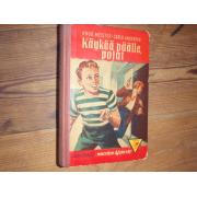meister-andersen. KÄYKÄÄ PÄÄLLE POJAT(gum,nuorten kirjasto)11